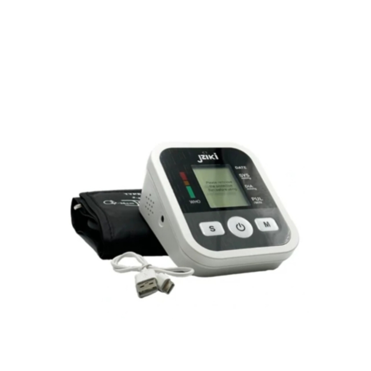 فشارسنج سخنگو دیجیتال جی زیکی مدل ZK-B869YD