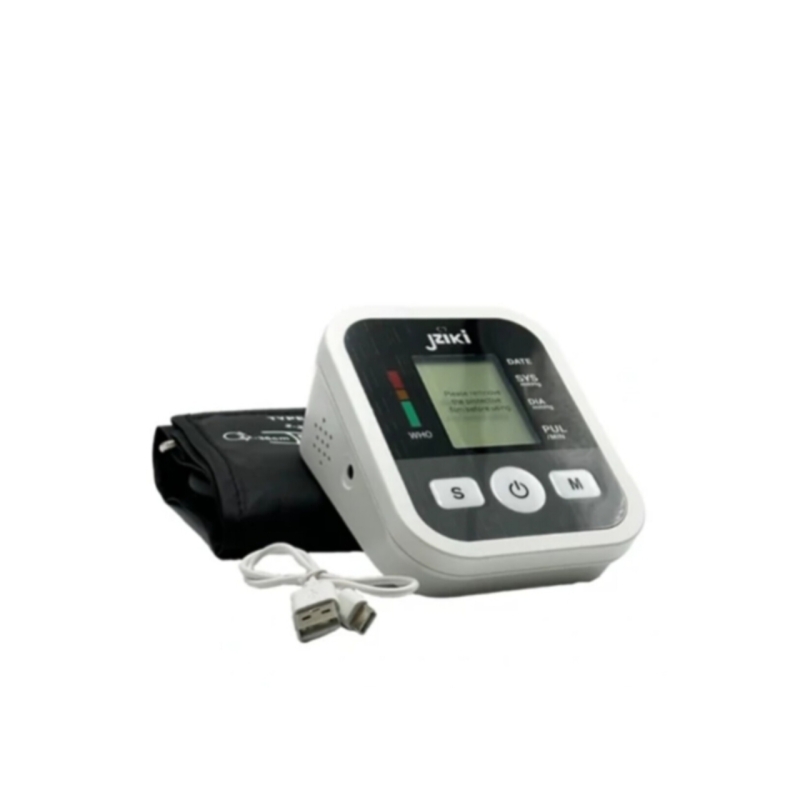 فشارسنج سخنگو دیجیتال جی زیکی مدل ZK-B869YD