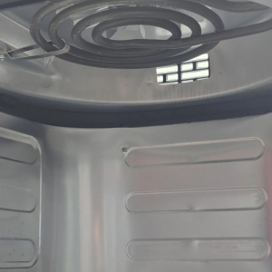 سرخ‌کن 12.8 لیتر دسینی مدل DS-813DD