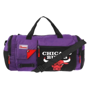 ساک سفری و ورزشی شیکاگو بولز مدل CHICAGO BULLS - CHB99051