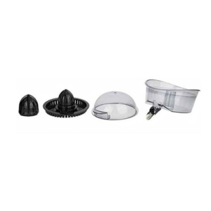 آب میوه گیری هانس مدل HCJ-356156
