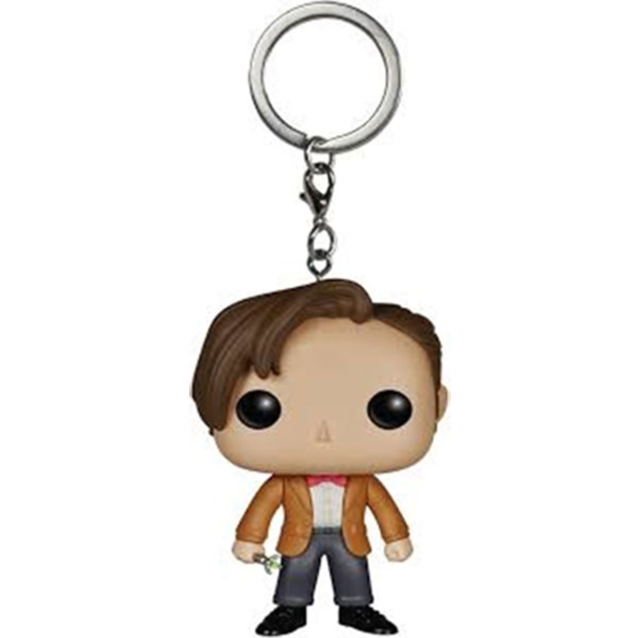 جاسوویچی فانکوپاپ اورجینال مدل Eeleventh Doctor
