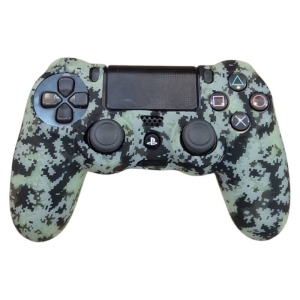 محافظ دسته ضد ضربه پلی استیشن 4 مدل PS4C007