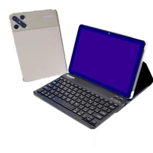 تبلت 10.1 اینچی Atouch مدل ST-1 ظرفیت ۵۱۲ گیگ رام ۱8 گیگ - با هدست