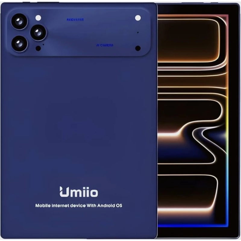 تبلت Cynco مدل Smart Tablet  حافظه ۱ ترابایت و رم ۱۶ گیگابایت