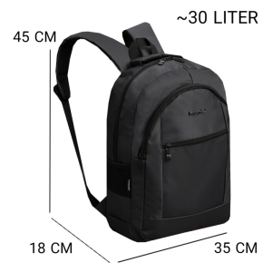 کوله پشتی فوروراد مدل FORWARD - FCLT77037 PRO LIFE
