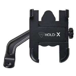 پایه نگهدارنده گوشی موبایل هلد ایکس مخصوص موتور سیکلت مدل X-60