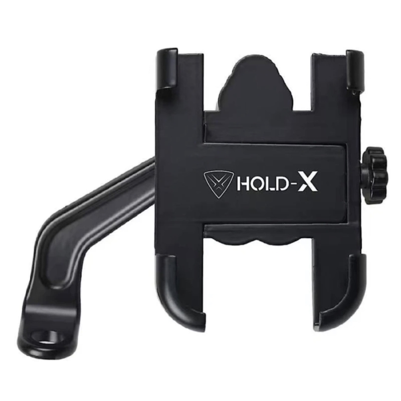 پایه نگهدارنده گوشی موبایل هلد ایکس مخصوص موتور سیکلت مدل X-60