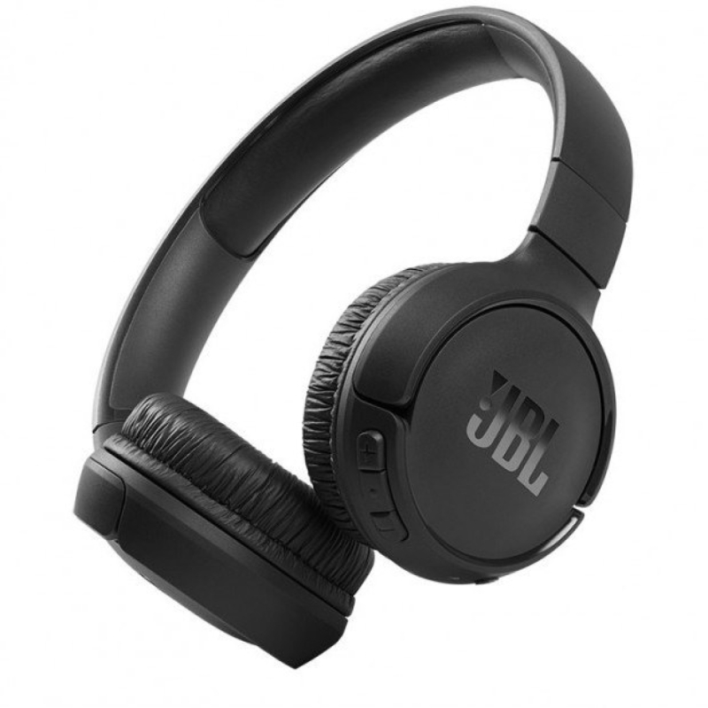 هدفون بلوتوثی رم خور  جی بی ال مدل JBL-TUNE 510 bt