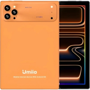 تبلت Umiio  مدل  17pro max حافظه ۱ ترابایت و رم ۱۶ گیگابایت