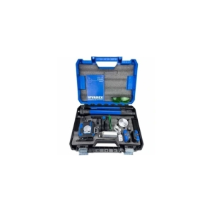  تراز لیزری ۳۶۰ درجه ۱۶ خط نور سبز ویوارکس مدل VR1604-L2 
