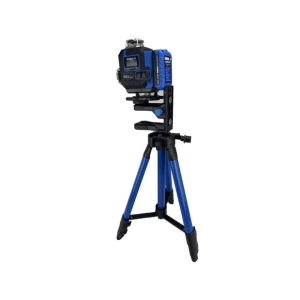  تراز لیزری ۳۶۰ درجه ۱۶ خط نور سبز ویوارکس مدل VR1604-L2 