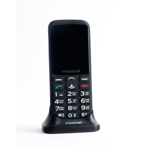 گوشی موبایل میدسل مدل M230 دو سیم کارت ظرفیت 32 مگابایت و رم 32 مگابایت 