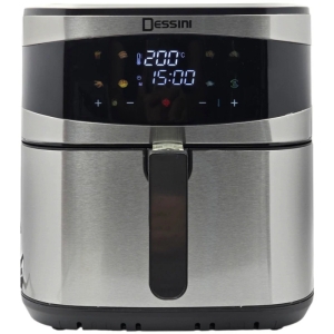 سرخ‌کن 12.8 لیتر دسینی مدل DS-813DD