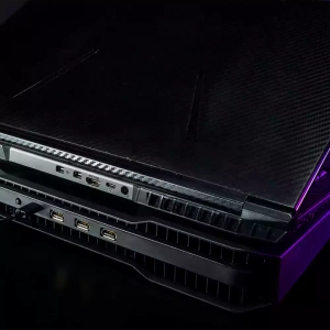 کول پد لپ تاپ کولر مستر مدل COOLERMASTER X150 Spectrum Notepal