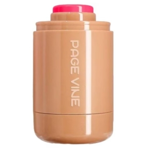 رژگونه استیکی پیج واین مدل Juice box وزن 5.8 گرم