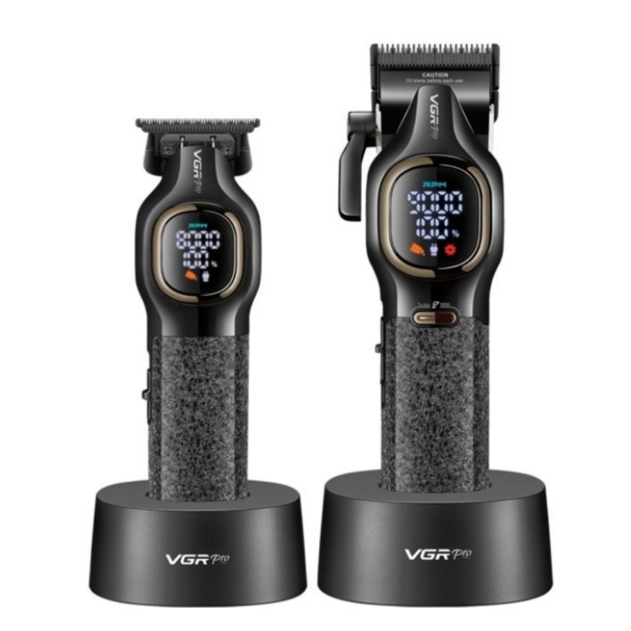ماشین اصلاح وی جی آر مدل V886S2