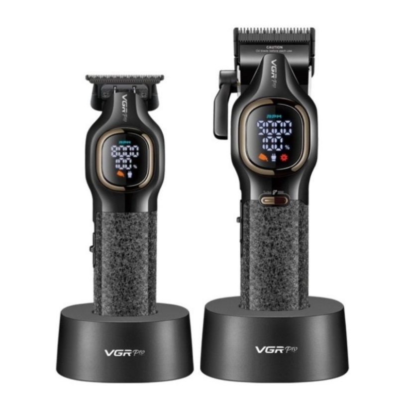 ماشین اصلاح وی جی آر مدل V886S2