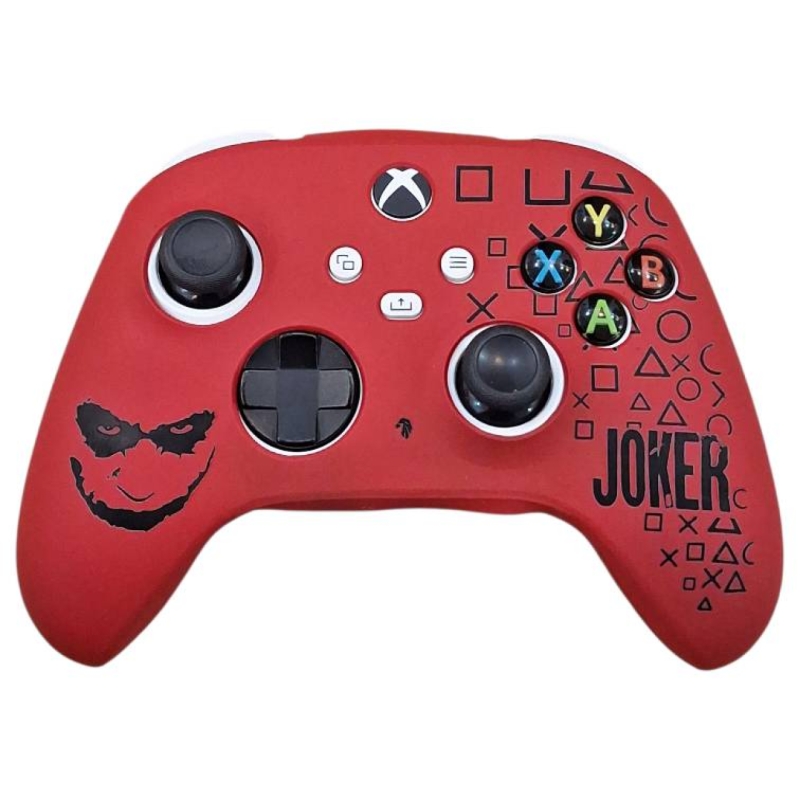 محافظ دسته ضد ضربه ایکس باکس سری S/X مدل XBOXC003
