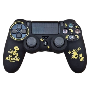  محافظ دسته ضد ضربه پلی استیشن 4 مدل PS4C004