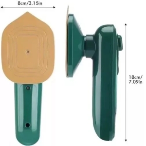 اتو مسافرتی برقی 30 وات مدل SQ-180