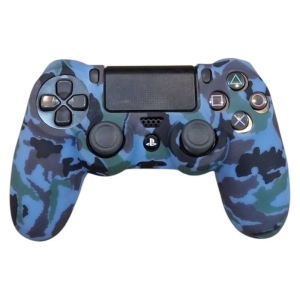 محافظ دسته ضد ضربه پلی استیشن 4 مدل PS4C006