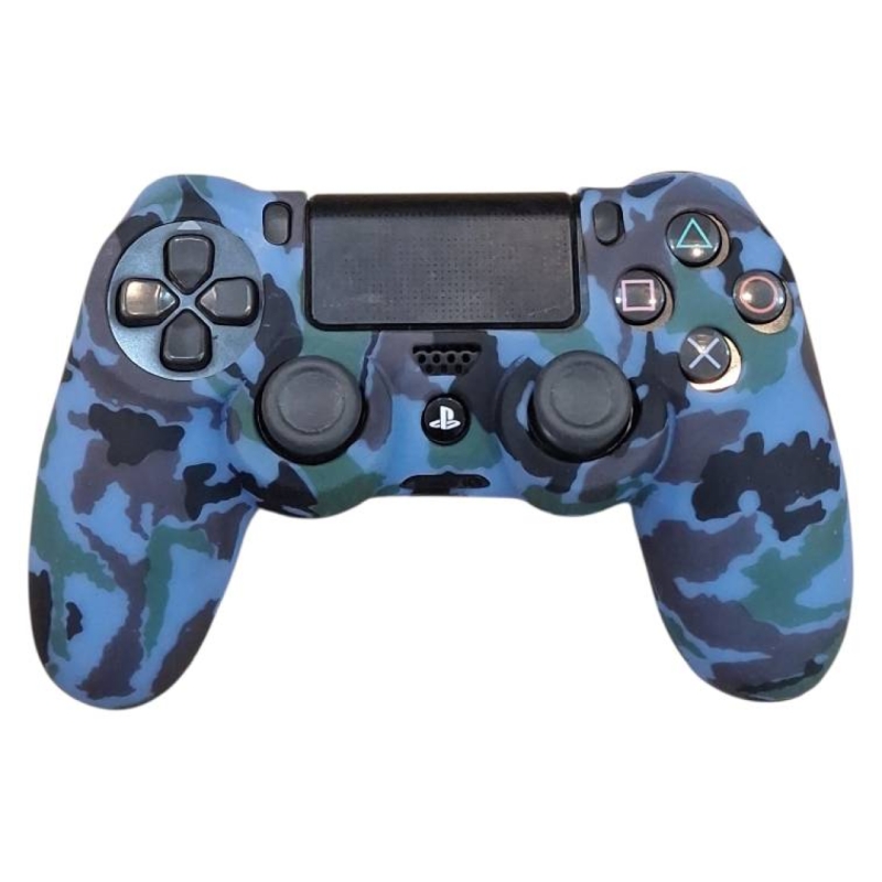 محافظ دسته ضد ضربه پلی استیشن 4 مدل PS4C006