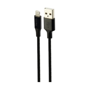 کابل تبدیل USB به Lightining تسکو مدل TC I602 طول 1 متر