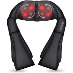 ماساژور گردن و شانه مدل REMOTE