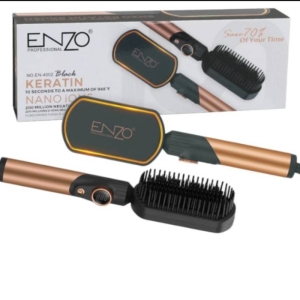 برس حرارتی انزو پروفیشینال مدل EN-4002