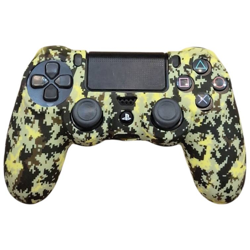 محافظ دسته ضد ضربه پلی استیشن 4 مدل PS4C010