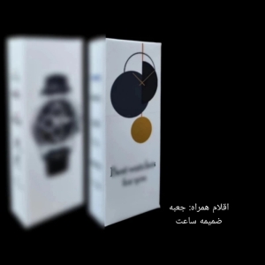ساعت مچی عقربه‌ای کوارتز مردانه مدل اسپرت صفحه رینگی کد v5
