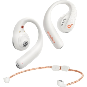 هدفون بی سیم انکر مدل AeroFit Pro_A3871