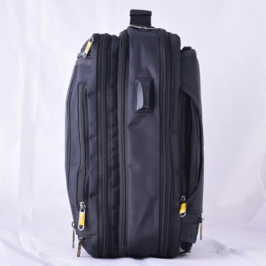 کیف سه کاره کاترپیلار مدل CATTERPILLAR - CAT3078 قابل تبدیل به کوله
