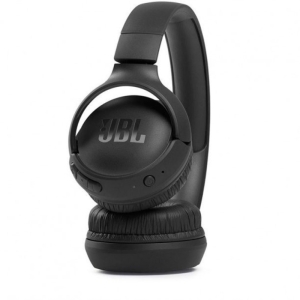 هدفون بلوتوثی رم خور  جی بی ال مدل JBL-TUNE 510 bt