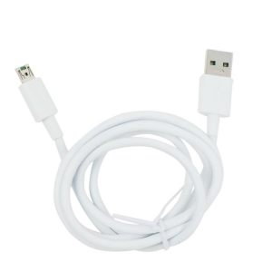 کابل تبدیل USB به microUSB ترانیو مدل AK20 طول ۱ متر