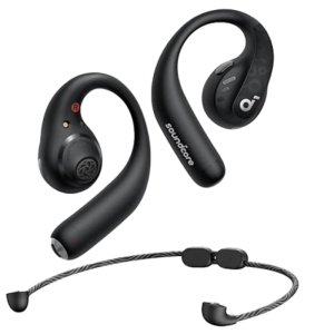 هدفون بی سیم انکر مدل AeroFit Pro_A3871