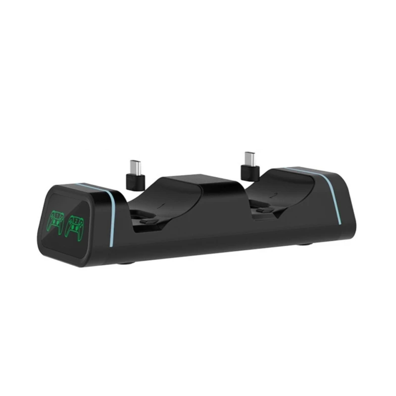پایه شارژر دسته بازی PS5 و XBOX Series دابی مدل TYX-0613B