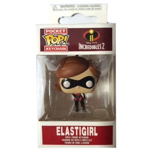 جاسوویچی فانکوپاپ اورجینال مدل Elastigirl