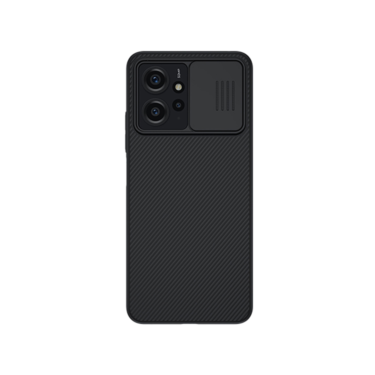 قاب سیلیکونی نیلکین مدل 2 مناسب برای گوشی شیائومی Note 12 4G