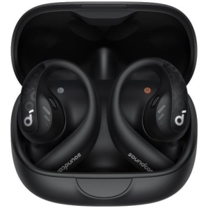 هدفون بی سیم انکر مدل AeroFit Pro_A3871