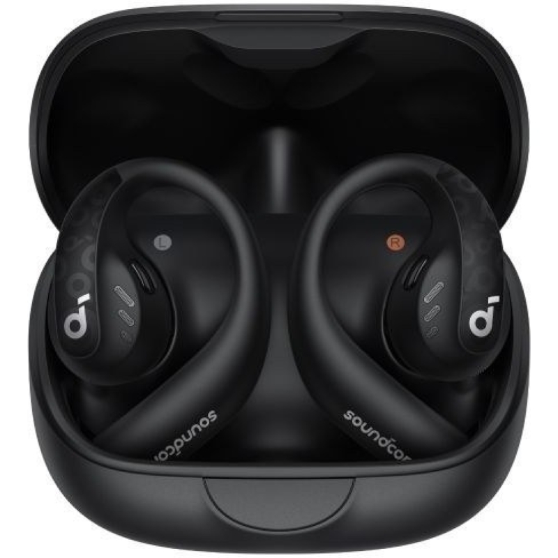 هدفون بی سیم انکر مدل AeroFit Pro_A3871