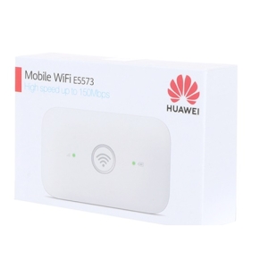 مودم 4G قابل حمل هوآوی مدل E5573