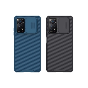 قاب سیلیکونی نیلکین مدل 2 مناسب برای گوشی شیائومی Note 11 Pro 5G