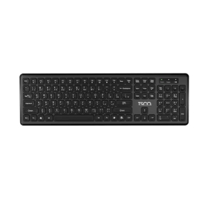 کیبورد بی سیم تسکو مدل TK-7005W