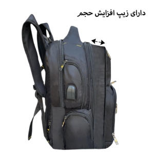 کوله پشتی کاترپیلار مدل CATTERPILLAR - CAT302036