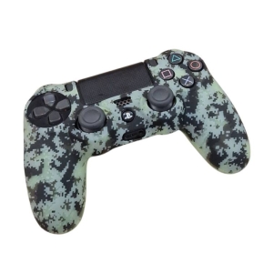 محافظ دسته ضد ضربه پلی استیشن 4 مدل PS4C007