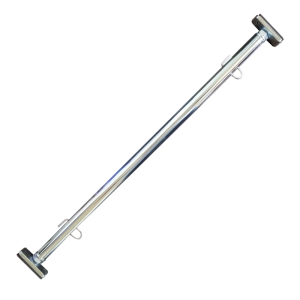 میله بارفیکس مدل قلاب دار کد 91N105