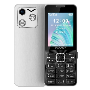 گوشی موبایل هانوفر مدل 15PRO دو سیم کارت