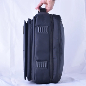 کیف سه کاره کاترپیلار مدل CATTERPILLAR - CAT3078 قابل تبدیل به کوله